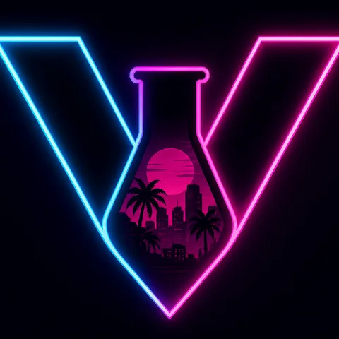 Vice Labs logo